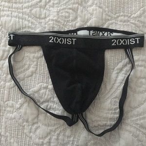 2(xist) men’s cotton jock